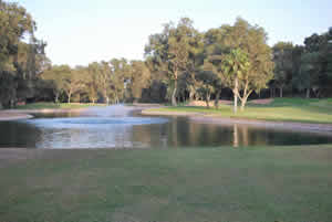 golf les dunes - agadir